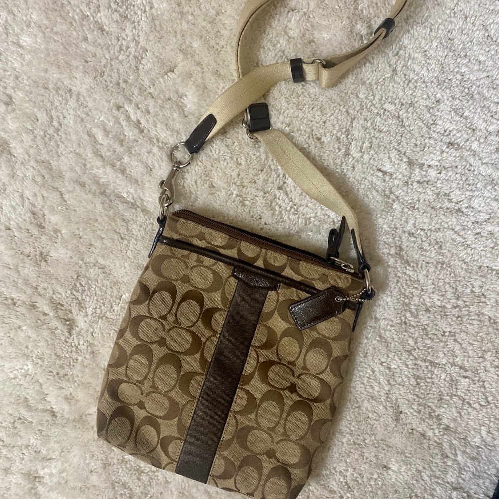 Coach Crossbody Bag